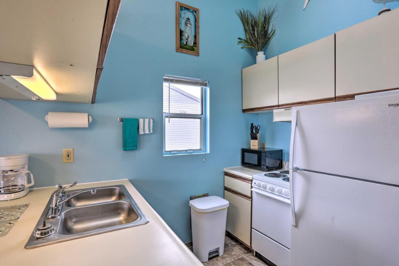 Condo With Balcony, Dock And Access To Lake Erie Sand Beach Esterno foto