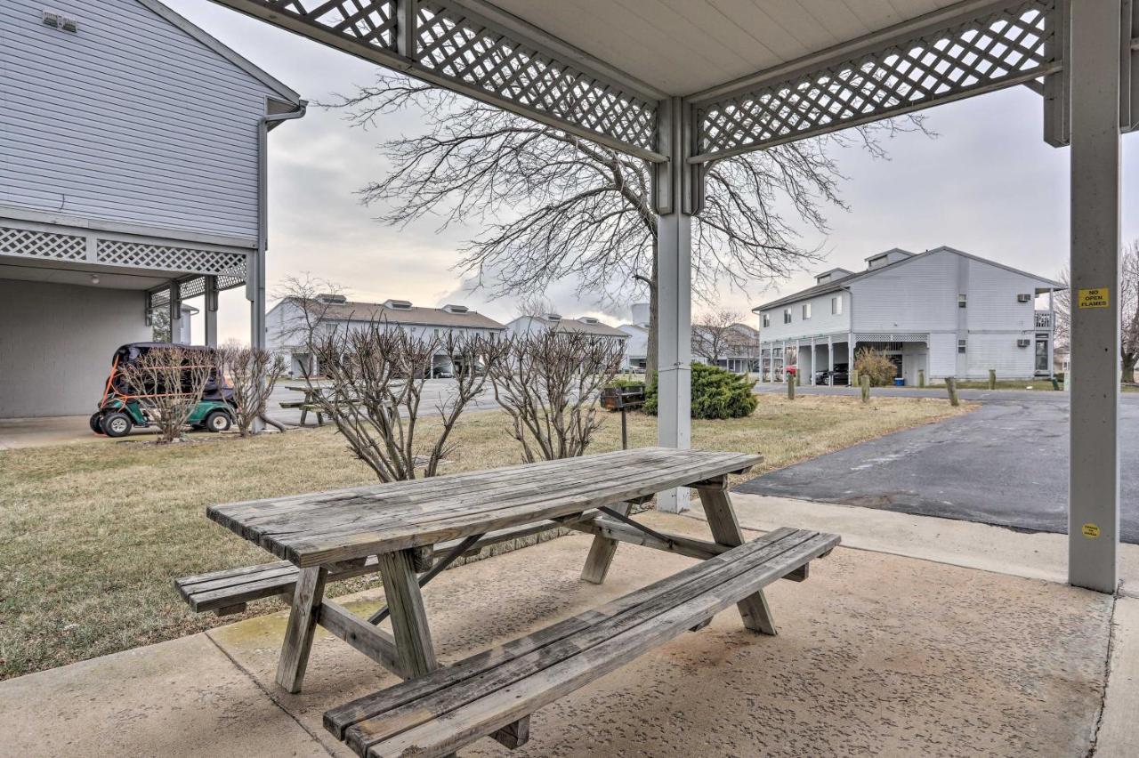 Condo With Balcony, Dock And Access To Lake Erie Sand Beach Esterno foto